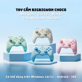 Tay cầm chơi game Nintendo Switch, Nintendo Switch Oled