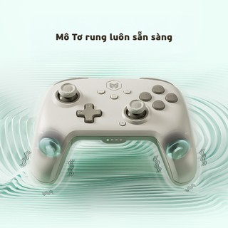 Tay cầm chơi game Nintendo Switch, Nintendo Switch Oled