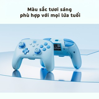 Tay cầm chơi game Nintendo Switch, Nintendo Switch Oled