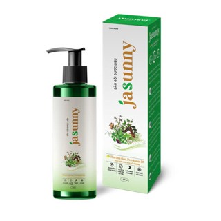 Dầu gội dược liệu JASUNNY chai 220ml