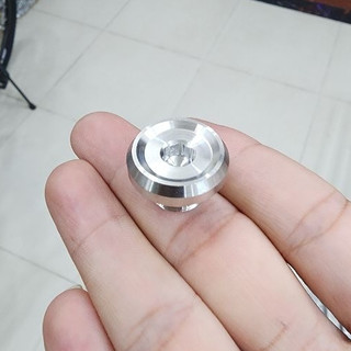 ốc salaya  mâm lửa nhỏ gắn ex150 , wave 2020 , sirius fi