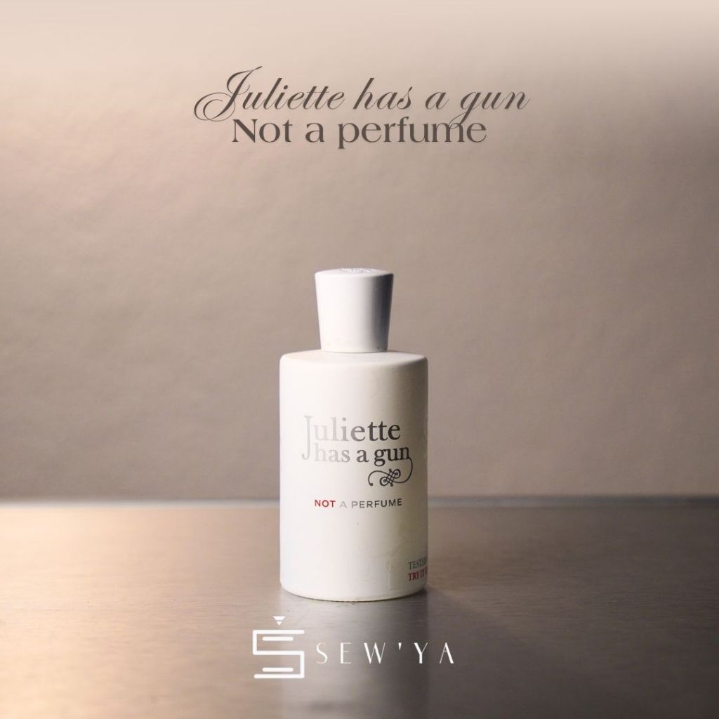 Sewya Nước hoa N.ot a Per.fume 10ml