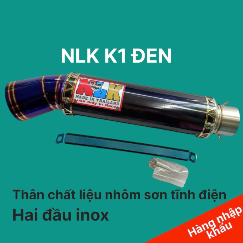 Lon Pô Độ NLK (đen) k1