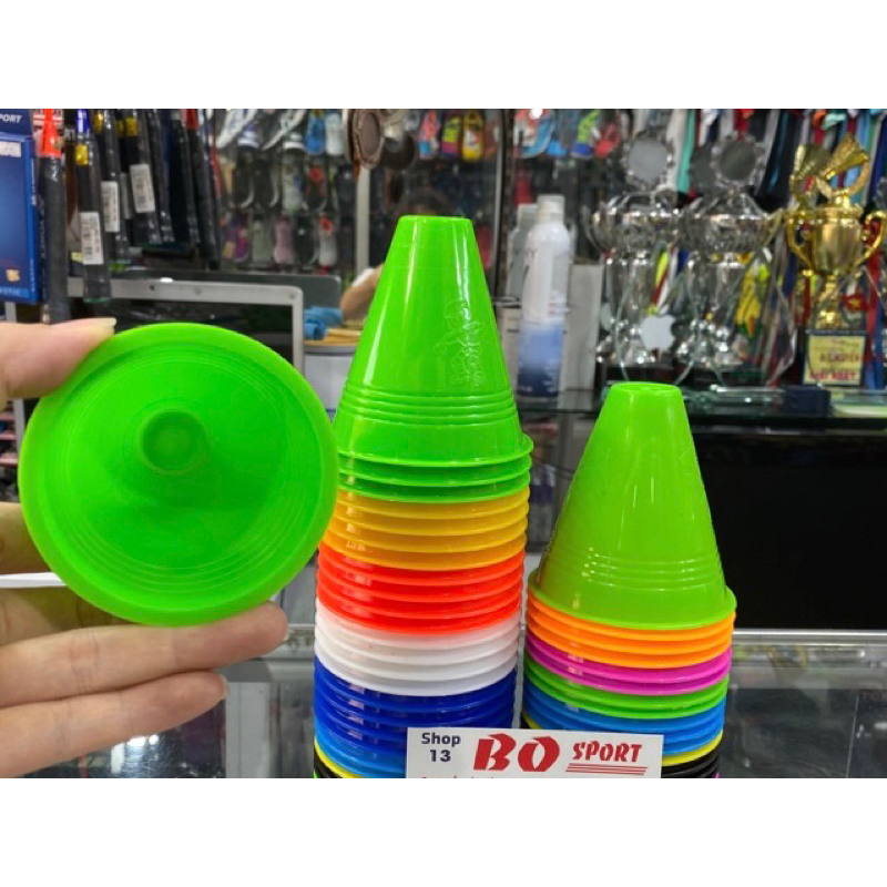 Cốc Patin ( combo bộ 10 cái)
