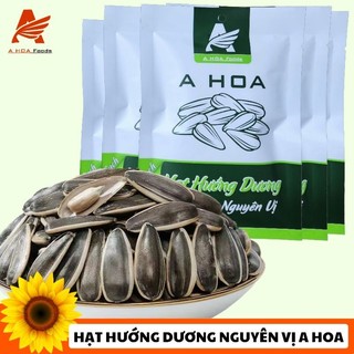 Hạt Hướng Dương Sạch A Hoa 50gr đủ vị