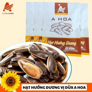 Hạt Hướng Dương Sạch A Hoa 50gr đủ vị