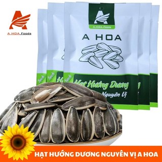 Hạt Hướng Dương Sạch A Hoa 50gr đủ vị
