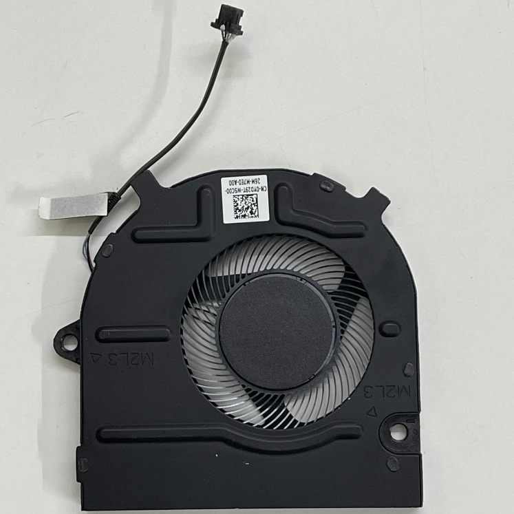 Thay Quạt tản nhiệt Laptop Dell Latitude 3420 3520 E3420 E3520 5V 0,4A 4 chân mã 0YD29T