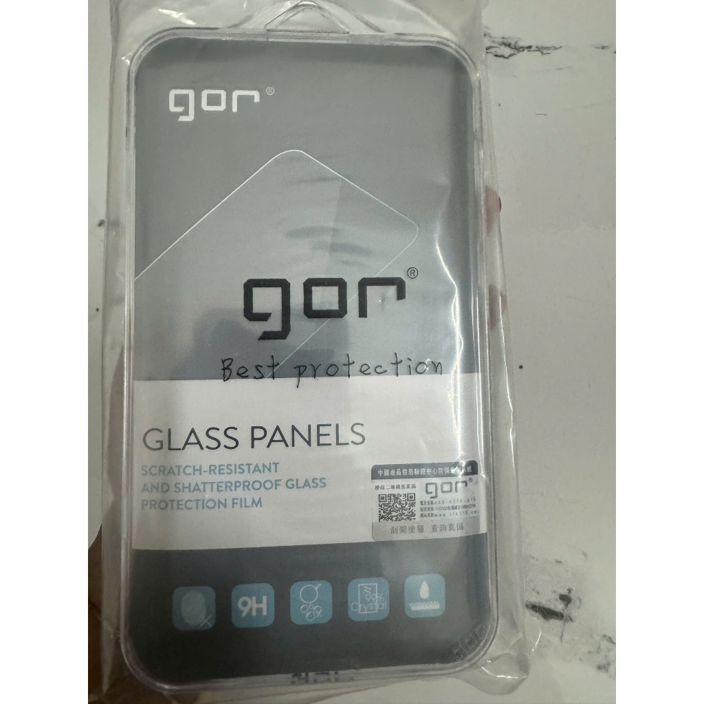 Dán Cường Lực Gor Nothing Phone1