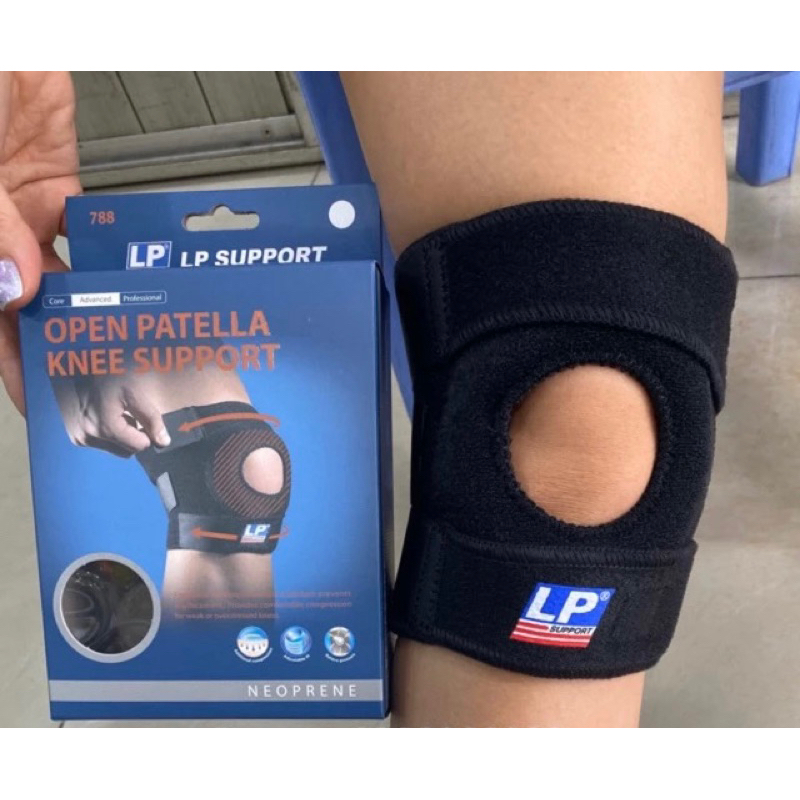 Bó Gối Dán LP