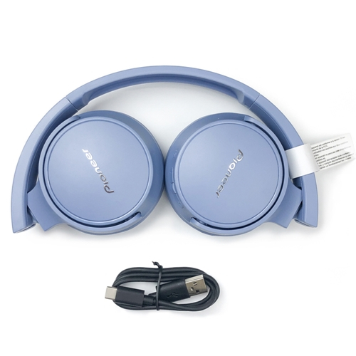 Tai Nghe Chụp Tai Bluetooth PIONEER SE-S3BT. Driver 40mm - Pin 25 Tiếng - Cá Tính & Nổi Bật | BigBuy360 - bigbuy360.vn