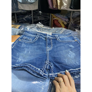 quần short Nử chỉ nỗi ông Địa