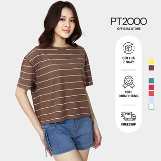 PT2000 FASHION - Áo thun nữ tay ngắn (AP-2939N)