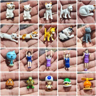 ( MS01 )Combo Đồng Xu Yokai Whach.