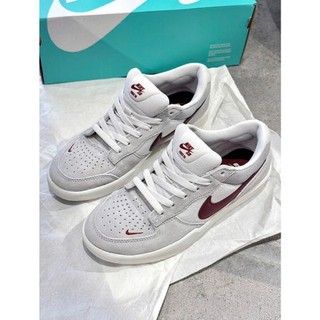 Giày Thể thao SSb 58 Vám Hot2024, Giày Sneaker For 58 Xám Đỏ Dành Cho Nam Nữ Full Pk