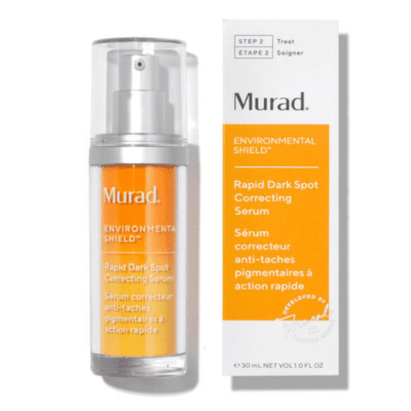 Tinh Chất Murad Rapid Dark Spot Correcting Serum 30Ml