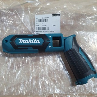  Vỏ máy vặn vít gập dùng pin 7.2V Makita TD022D 