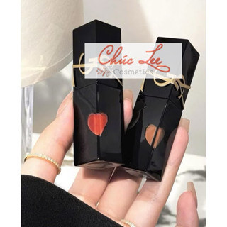 Son kem Y.S.L vinyl 2024  YSL The Inks Vinyl Cream fullsize