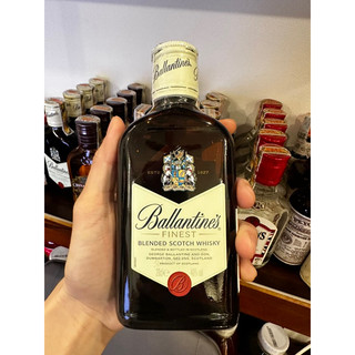 BALLANTINE FINEST 200ML