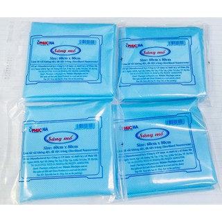 [Combo 5 cái] Săng mổ tiệt trùng Phúc Hà các size