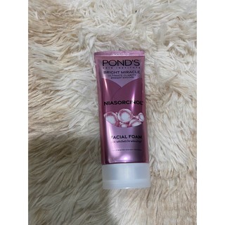 Sữa rửa mặt Pond 90g Thái Lan