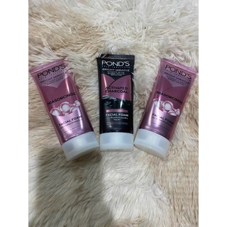 Sữa rửa mặt Pond 90g Thái Lan