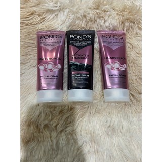 Sữa rửa mặt Pond 90g Thái Lan