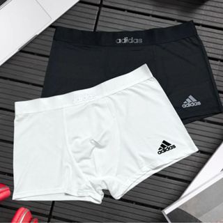 Quần Lót Nam [ COMBO 5 ] Quần Sịp Đùi Nam BOXER Chất Liệu Thun Lạnh Ca Dãn 4 Chiều Mềm Nhẹ