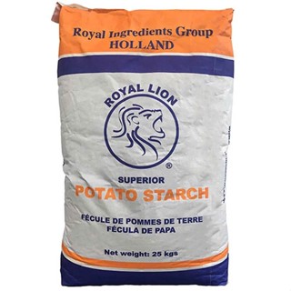 Tinh bột Khoai Tây   Potato Starck   Đức 