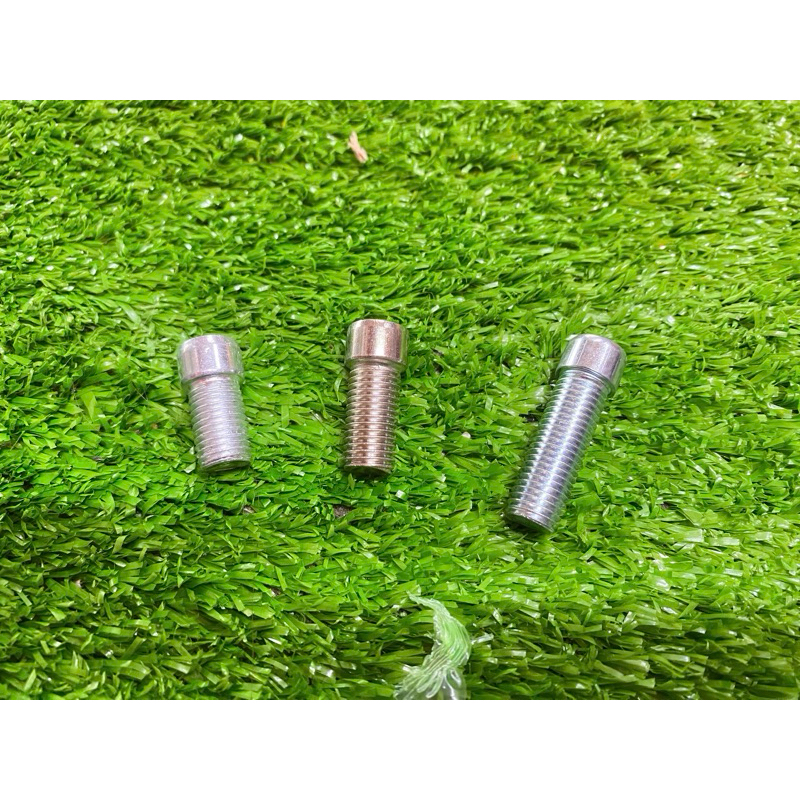 Ốc trụ 10ly1phân, 10ly2phân, 10ly3phân