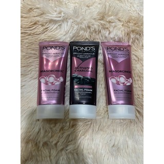 Sữa Rửa Mặt Pond 90g Thái Lan