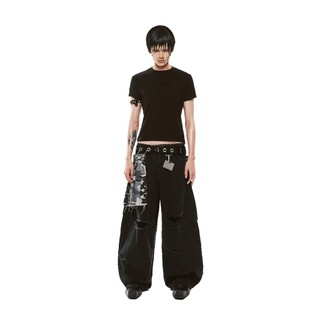 Váy đắp camo Unisex thương hiệu AESIR STUDIOS - 574