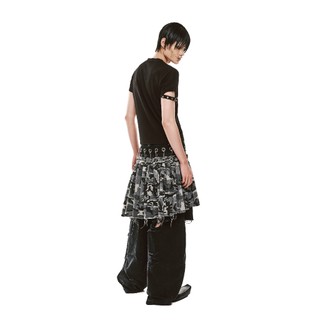 Váy đắp camo Unisex thương hiệu AESIR STUDIOS - 574