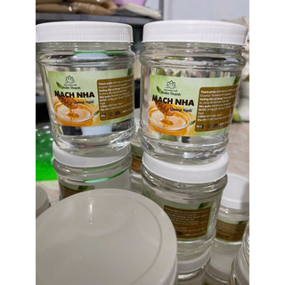  Đường mạch nha trắng Quảng Ngãi ~1kg 