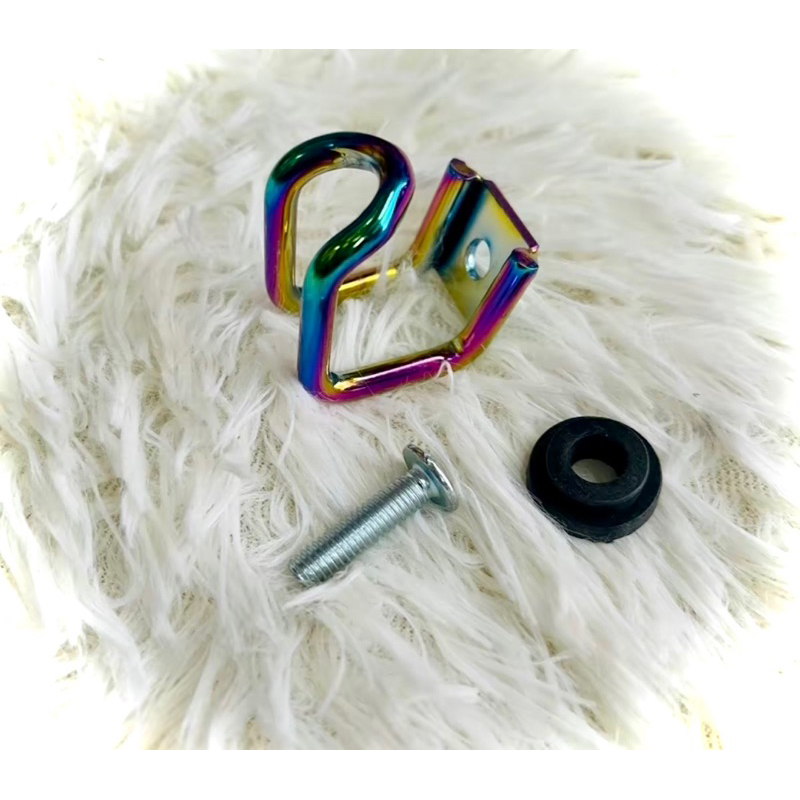 Móc Treo Đồ Inox Hàng Cao Cấp , Nước Si Sáng , Sơn Đen Tĩnh Điện Dày Dặn