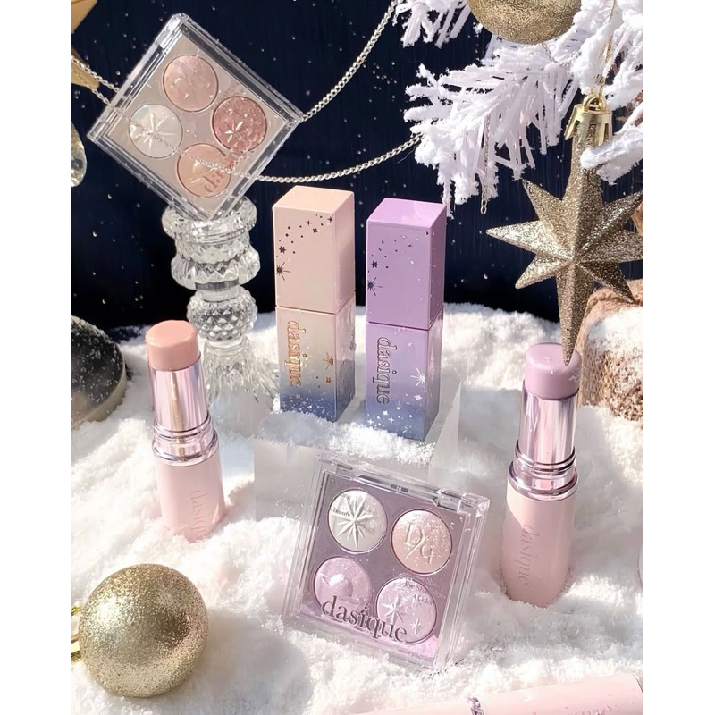 [Dasique] BST DASIQUE STARRY NIGHT COLLECTION