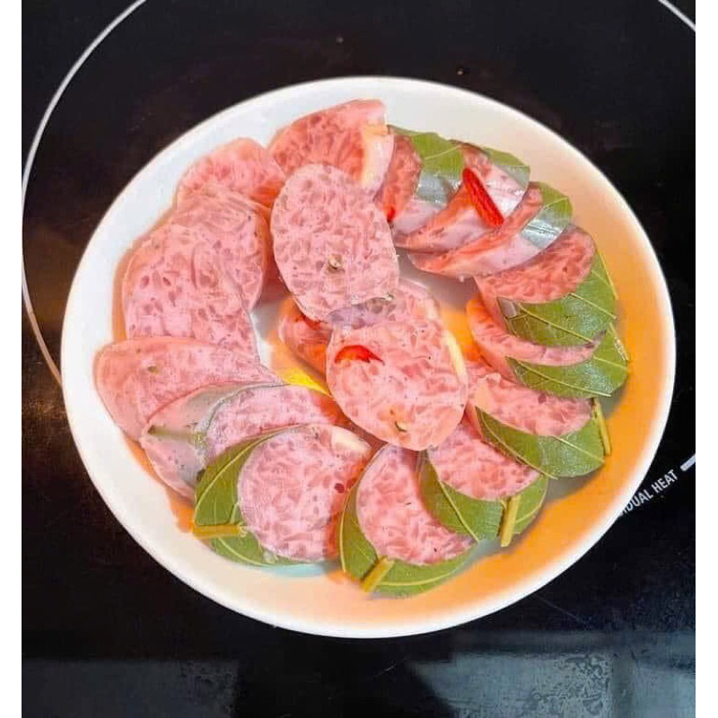 Nem chua cối , nem chua , nem vuông