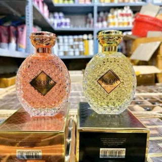 NƯỚC HOA NỮ NOOR POUR FEMME HƯƠNG THƠM LÔI CUỐN QUYẾN RŨ CHAI 100ML