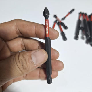 Một Mũi Vít CRAFTSMAN PH2 rất tốt sử dụng lâu bền