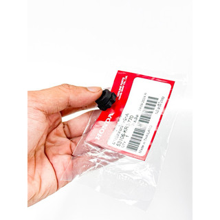 CAO SU A ĐỆM ĐẦU TAY LÁI WAVE THÁI, HÀNG CHÍNH HÃNG HONDA THAILAND ( 53106-KR3-770 )