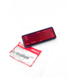 PHẢN QUANG DÈ SAU HONDA VISION, LEAD 125, SH MODE, HÀNG CHÍNH HÃNG HONDA VIỆT NAM ( 33741-K29-901 )
