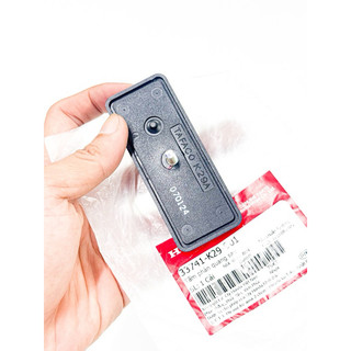 PHẢN QUANG DÈ SAU HONDA VISION, LEAD 125, SH MODE, HÀNG CHÍNH HÃNG HONDA VIỆT NAM ( 33741-K29-901 )