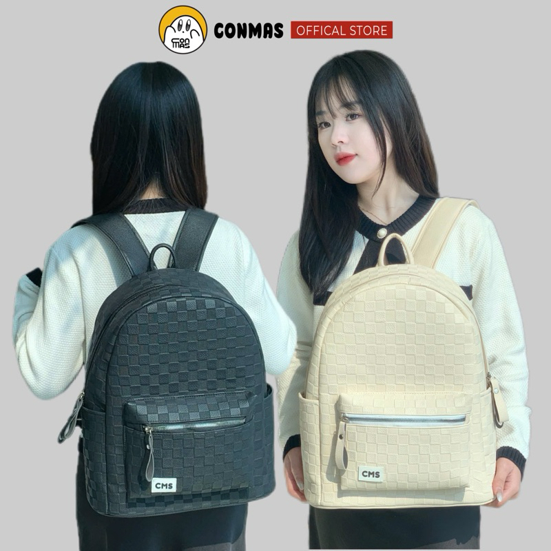 Balo CONMAS BRAND Dory Backpack - Balo đi học, đi chơi
