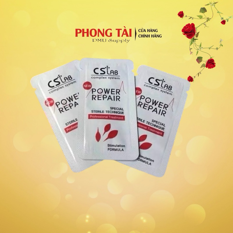 Dưỡng cslab hàn gói (lẻ)