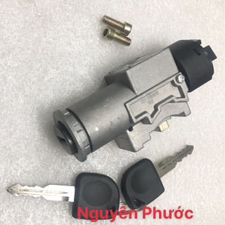 Ổ khóa điện DEAWOO MATIZ