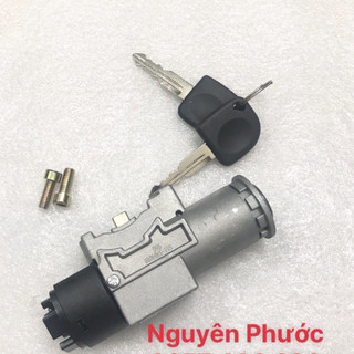 Ổ khóa điện DEAWOO MATIZ