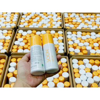 Lăn Khử Mùi Scion Nuskin 75ml Mỹ Chính Hãng
