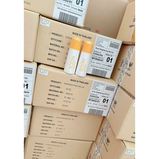 Lăn Khử Mùi Scion Nuskin 75ml Mỹ Chính Hãng