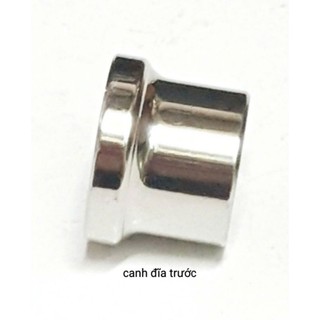Cục canh đĩa trước inox Wave,RS....