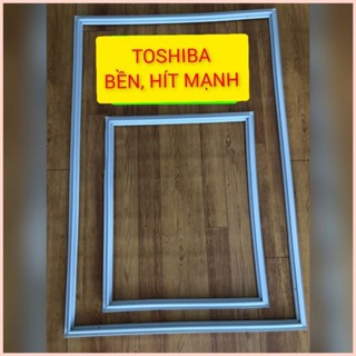 Ron Gioăng Tủ Lạnh Toshiba GR-R21VPD/ GR-Y21VPD Loại Cài